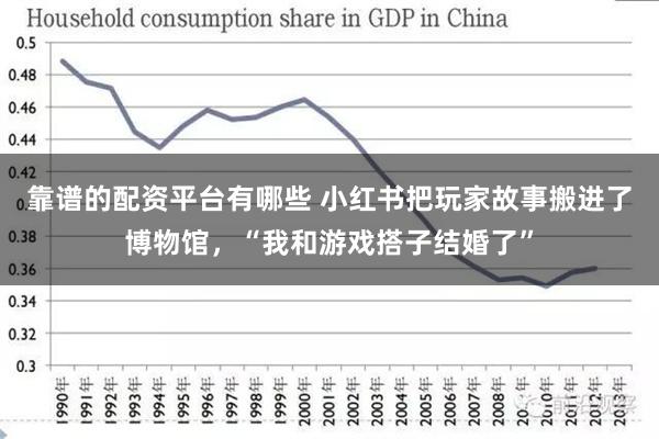 靠谱的配资平台有哪些 小红书把玩家故事搬进了博物馆，“我和游戏搭子结婚了”