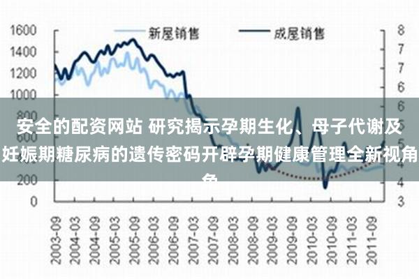 安全的配资网站 研究揭示孕期生化、母子代谢及妊娠期糖尿病的遗传密码开辟孕期健康管理全新视角