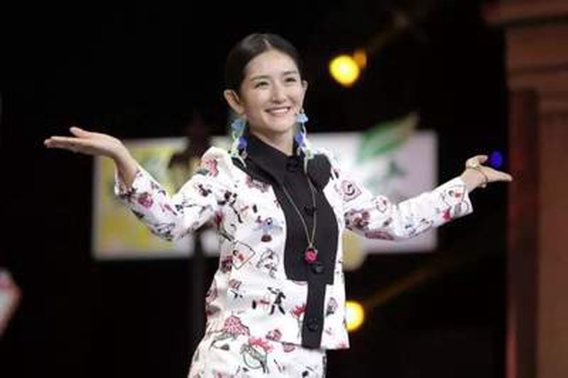 谢娜