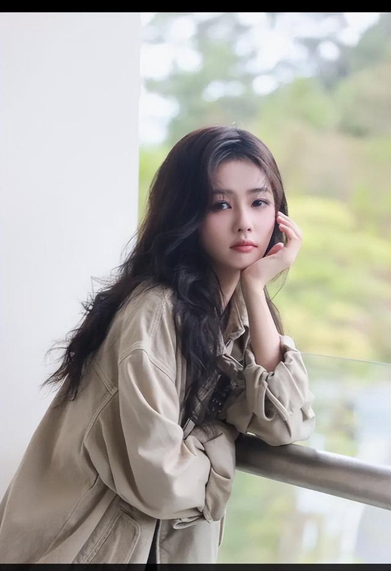 白鹿