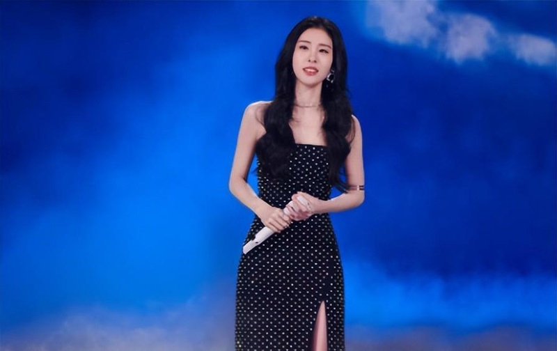 张碧晨