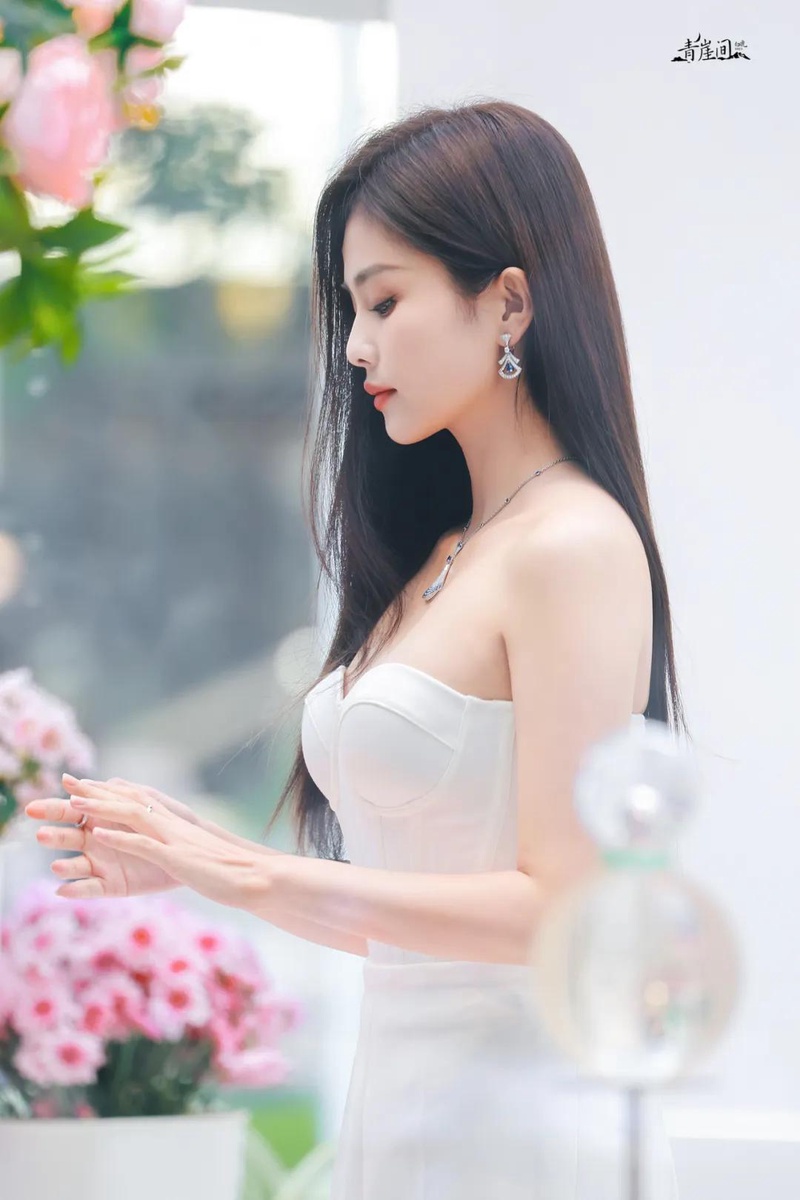 白鹿