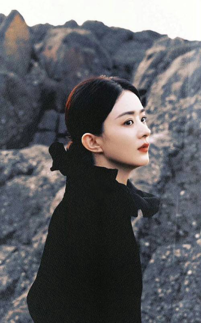 赵丽颖