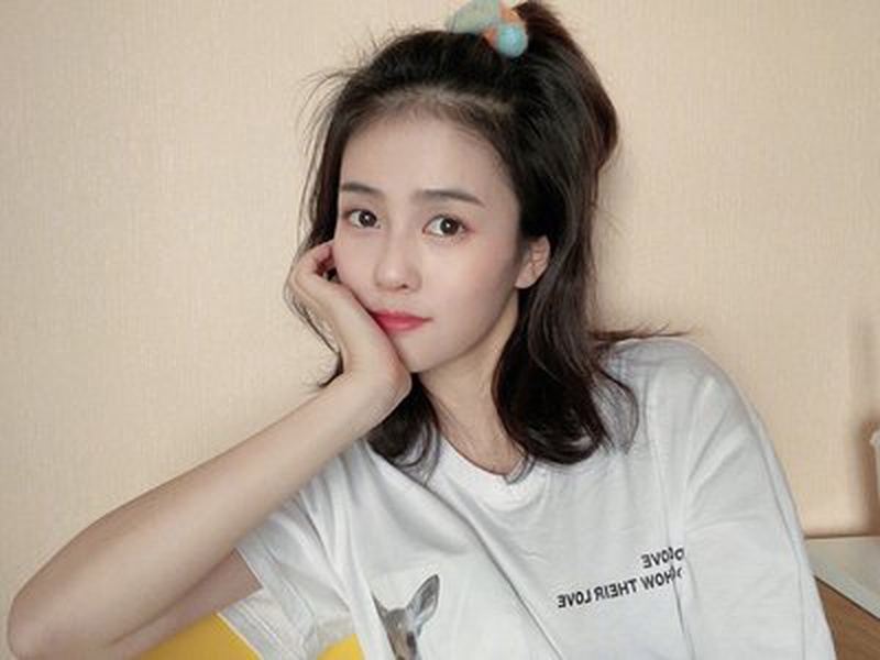 白鹿