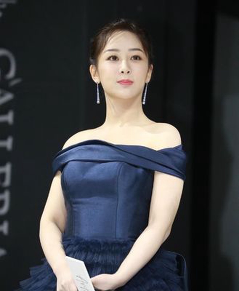 杨紫