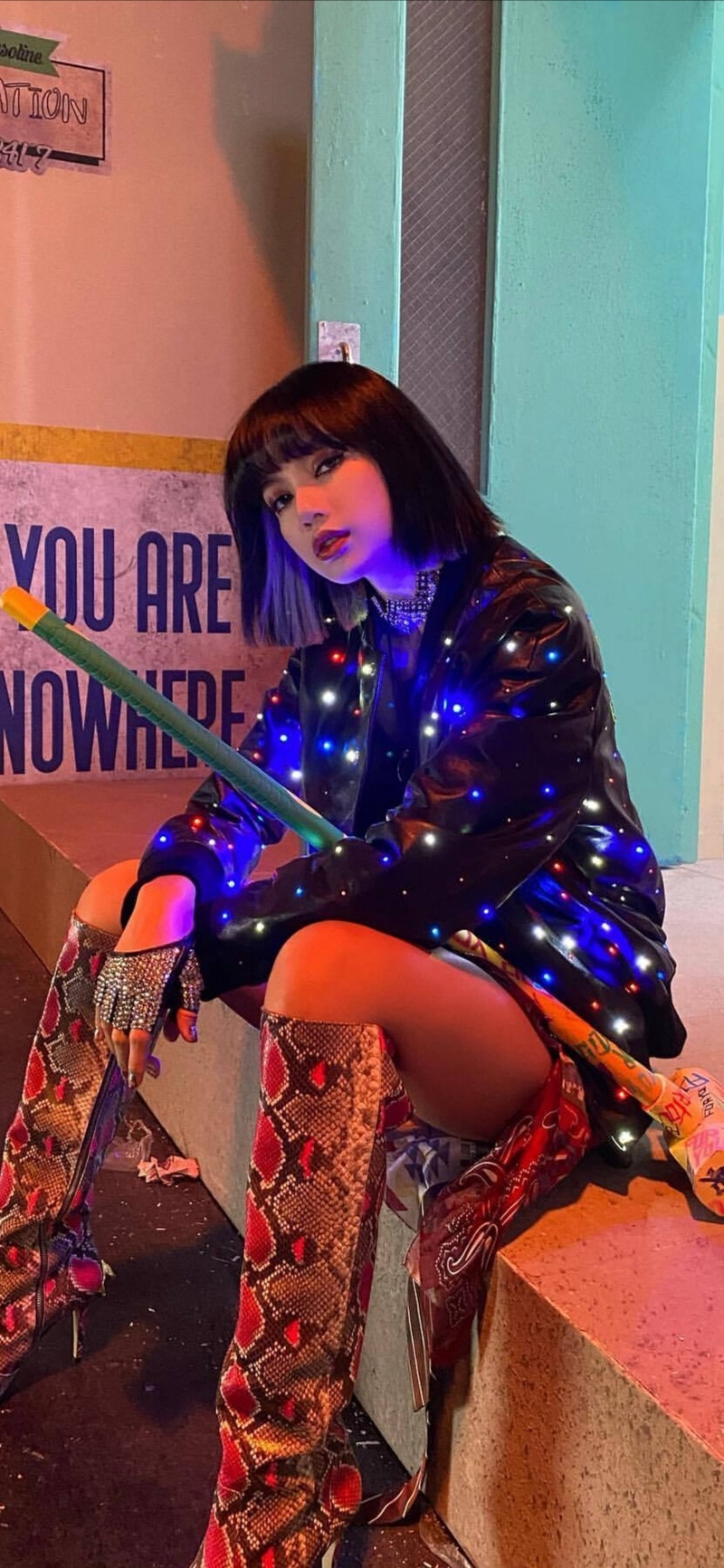 Lisa